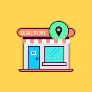 Local Store 5762254