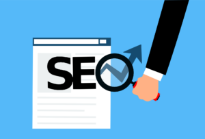 Seo 6140707